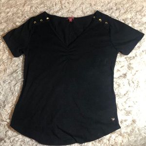 Guess size M top